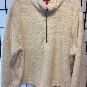 Vince Camuto Pullover hoodie